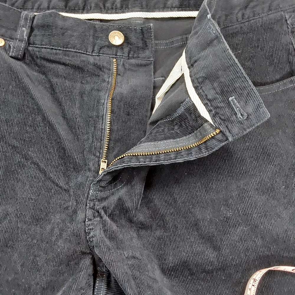brooks brothers Corduroy slim fit pants